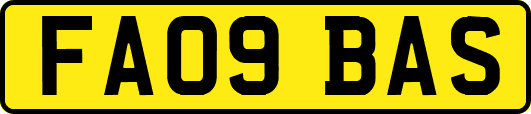 FA09BAS