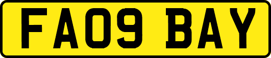FA09BAY