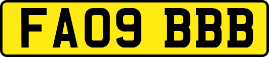 FA09BBB