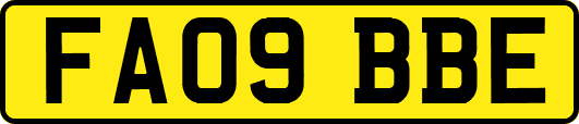 FA09BBE
