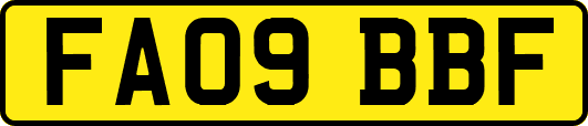 FA09BBF