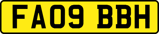 FA09BBH