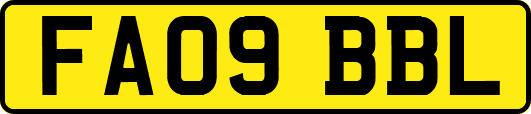 FA09BBL