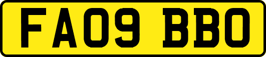 FA09BBO