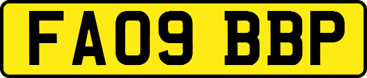 FA09BBP