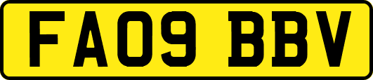 FA09BBV