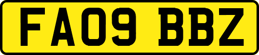 FA09BBZ
