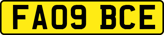 FA09BCE