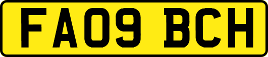 FA09BCH