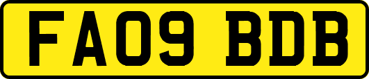 FA09BDB