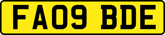 FA09BDE