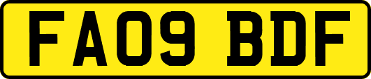 FA09BDF