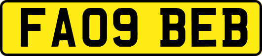 FA09BEB