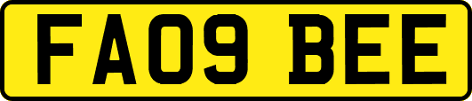FA09BEE