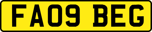 FA09BEG