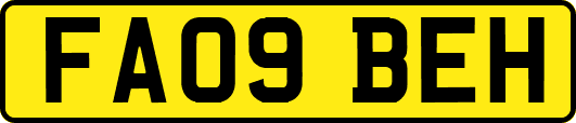 FA09BEH