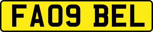 FA09BEL