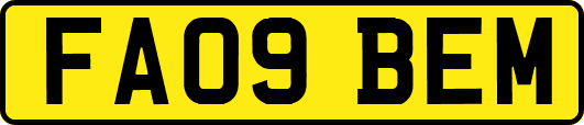 FA09BEM