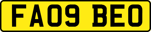 FA09BEO