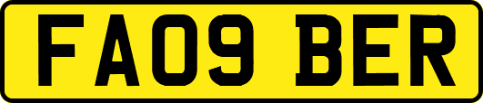 FA09BER