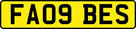 FA09BES