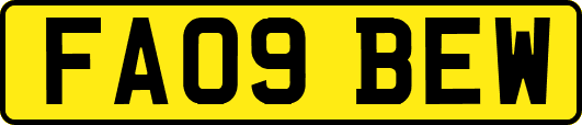 FA09BEW