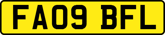 FA09BFL