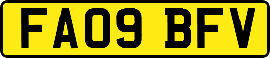 FA09BFV
