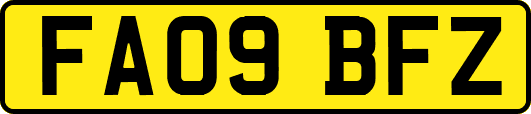 FA09BFZ