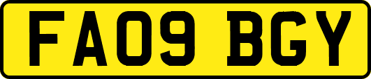 FA09BGY