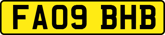 FA09BHB