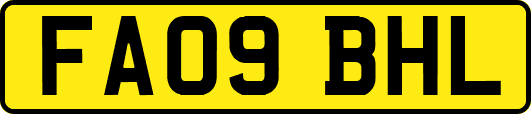 FA09BHL