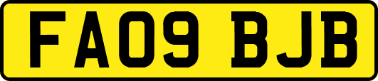 FA09BJB