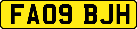 FA09BJH