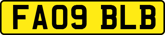 FA09BLB