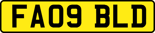 FA09BLD