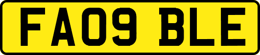FA09BLE