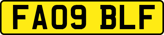 FA09BLF