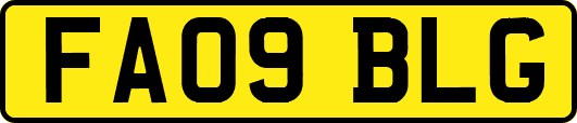 FA09BLG