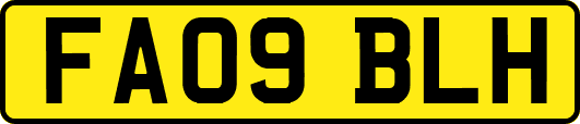 FA09BLH