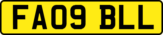 FA09BLL