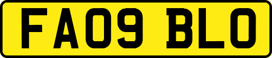 FA09BLO