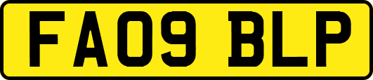 FA09BLP