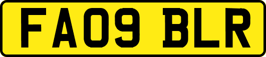 FA09BLR