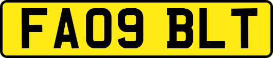 FA09BLT