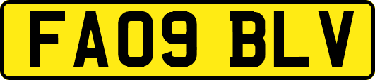 FA09BLV