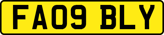FA09BLY