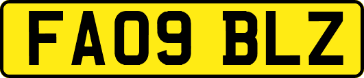 FA09BLZ