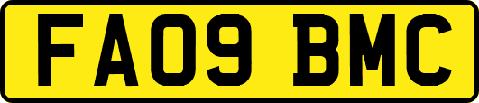 FA09BMC