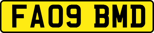 FA09BMD